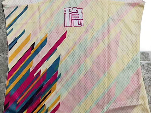 实体效果
