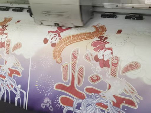 实体效果